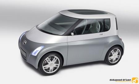 NOUVEAUX TOYOTA ENDO